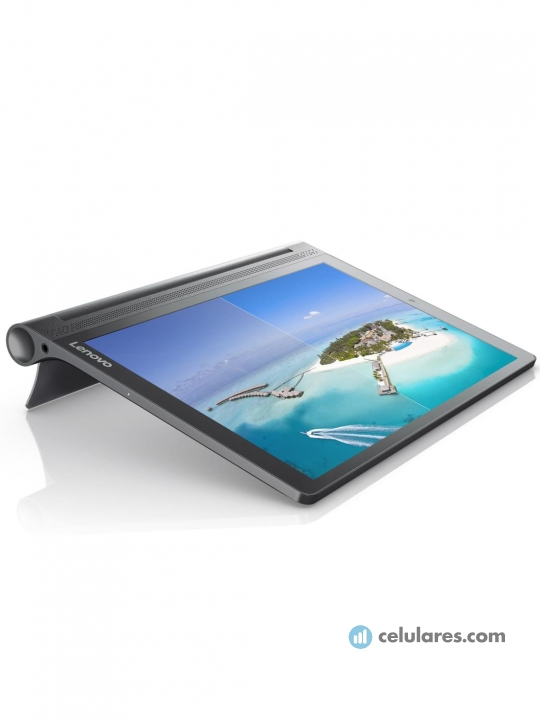 Imagem 4 Tablet Lenovo Yoga Tab 3 Plus