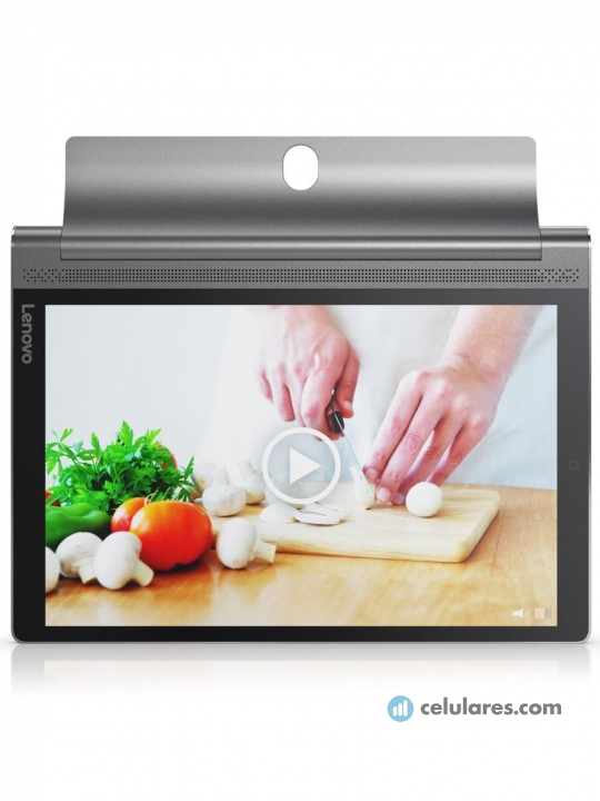Imagem 5 Tablet Lenovo Yoga Tab 3 Plus