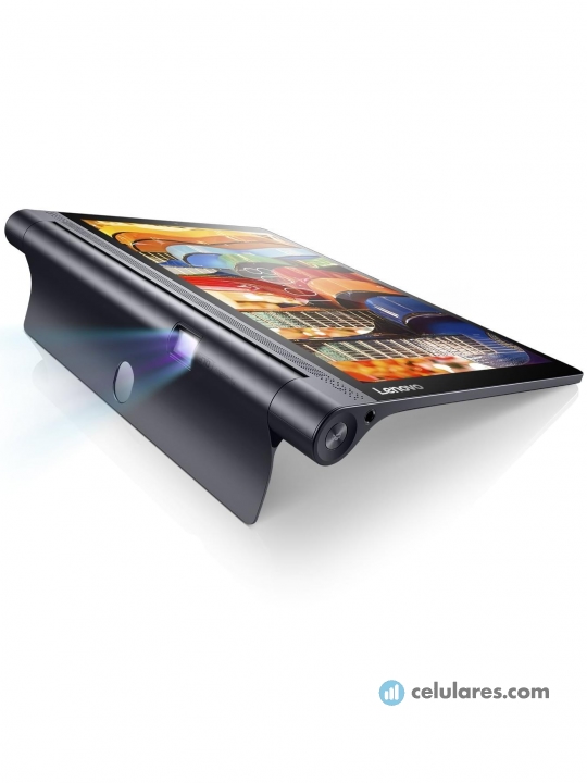 Imagem 5 Tablet Lenovo Yoga Tab 3 Pro 