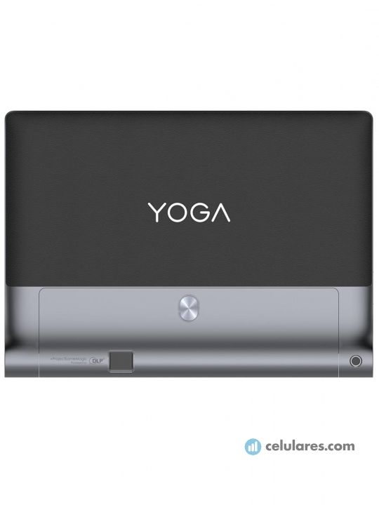 Imagem 4 Tablet Lenovo Yoga Tab 3 Pro 