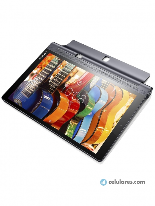Imagem 2 Tablet Lenovo Yoga Tab 3 Pro 