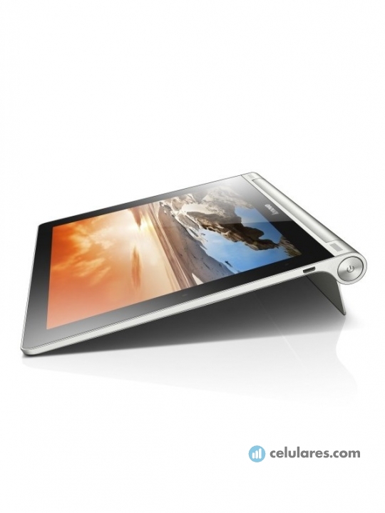 Imagem 2 Tablet Lenovo Yoga Tablet 10 HD+
