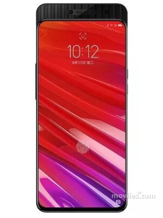 Lenovo Z5 Pro GT - Celulares.com Brasil