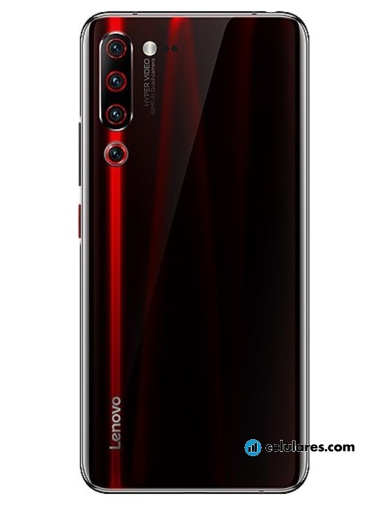 Imagem 5 Lenovo Z6 Pro 5G