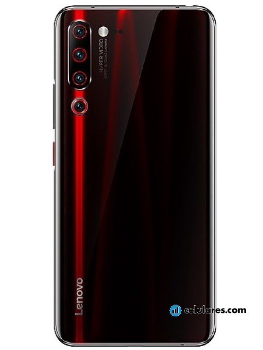 Imagem 6 Lenovo Z6 Pro