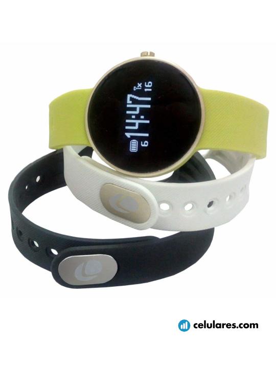 Imagem 2 Leotec Fitwatch