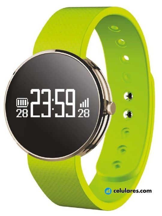 Imagem 3 Leotec Fitwatch