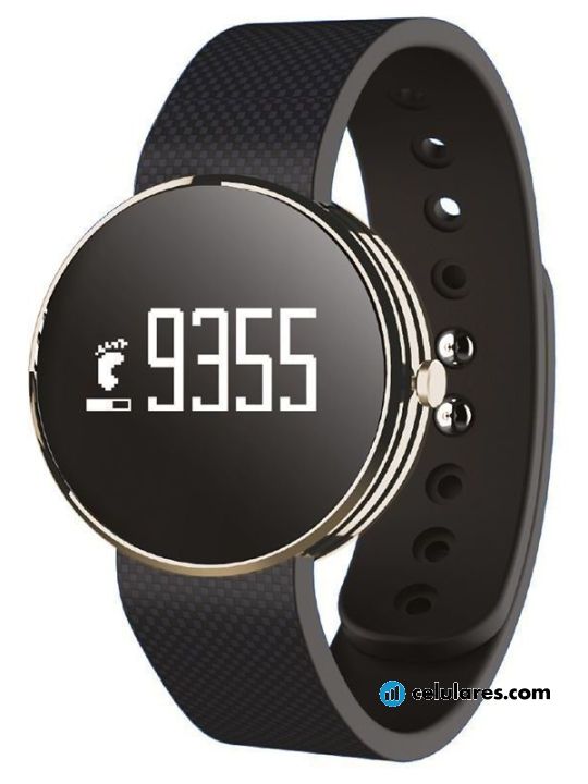 Imagem 4 Leotec Fitwatch