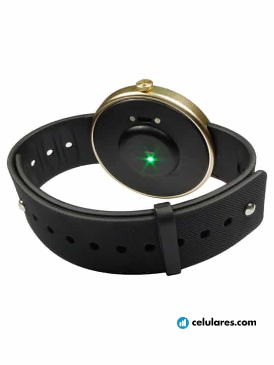 Imagem 3 Leotec Fitwatch XL