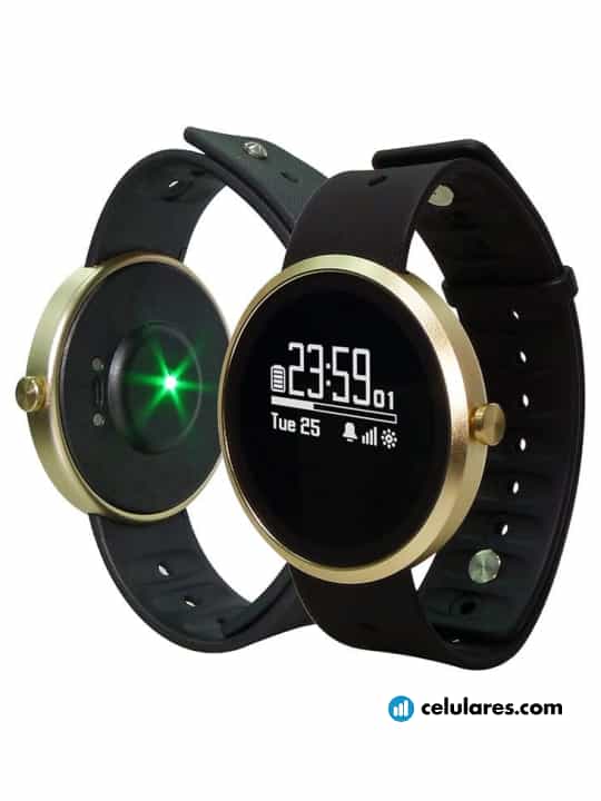 Imagem 4 Leotec Fitwatch XL