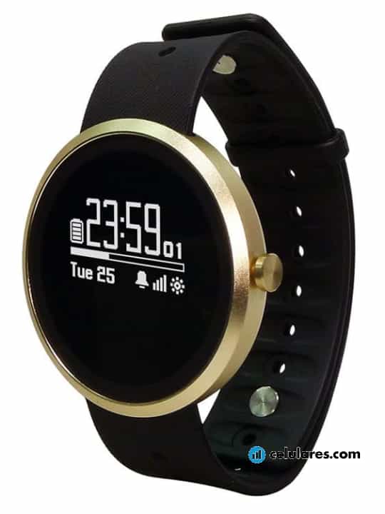 Imagem 2 Leotec Fitwatch XL
