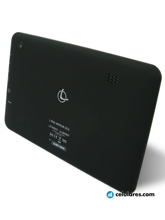 Imagem 2 Tablet Leotec L-Pad Meteor DCX 9
