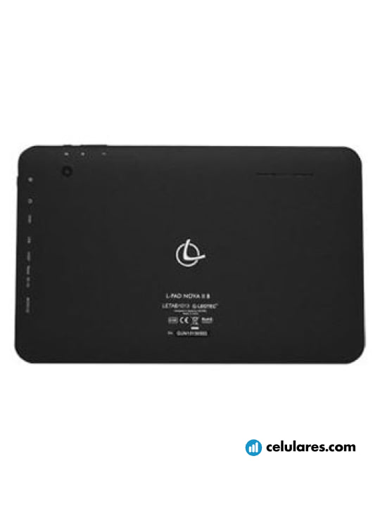 Imagem 2 Tablet Leotec L-Pad Nova II 10.1