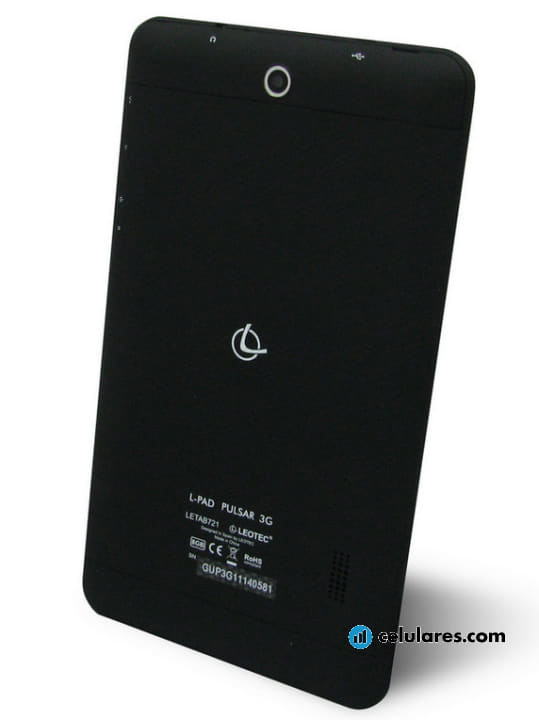 Imagem 4 Tablet Leotec L-Pad Pulsar B 7