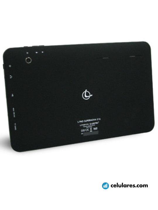 Imagem 3 Tablet Leotec L-Pad Supernova S16