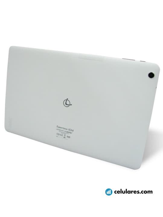 Imagem 2 Tablet Leotec Supernova IS3G