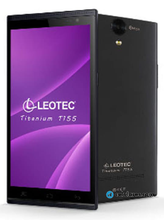 Imagem 2 Leotec Titanium T155b