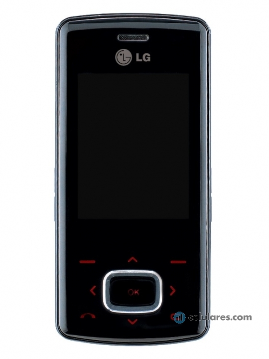 Imagem 2 LG KG800