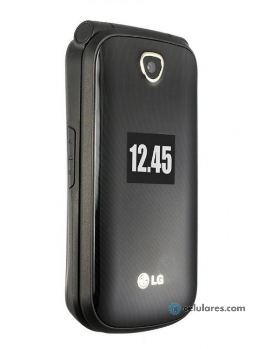 Imagem 2 LG A258