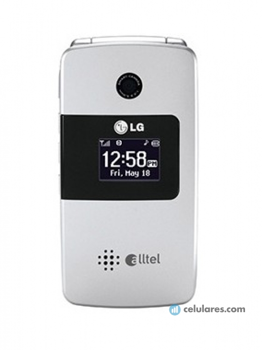 Imagem 2 LG AX275