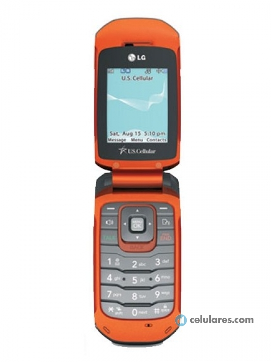 LG AX310