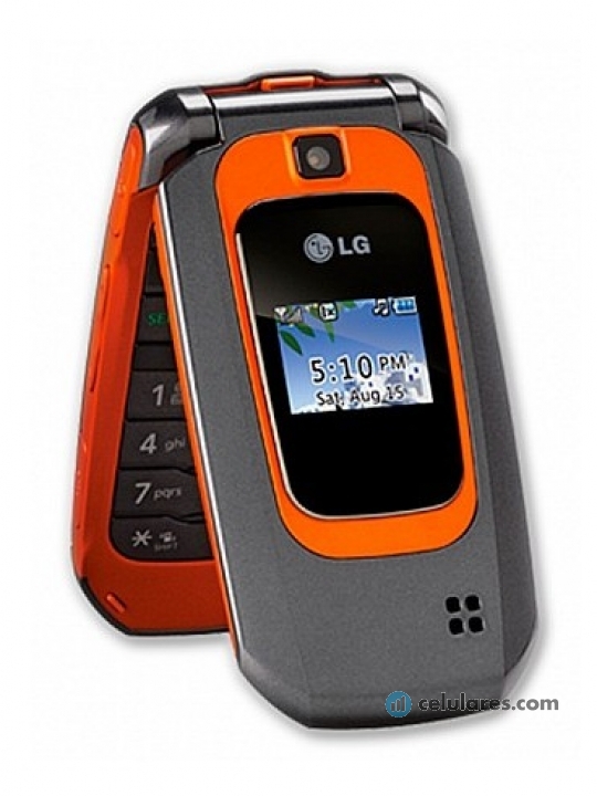 Imagem 2 LG AX310