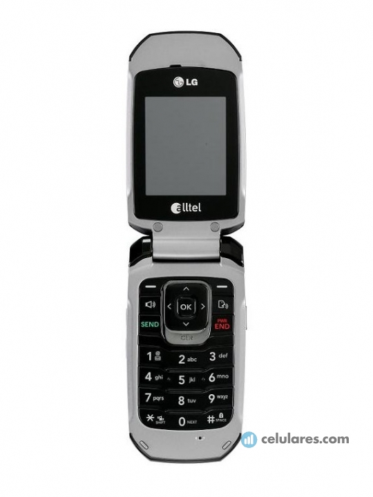 Imagem 3 LG AX310