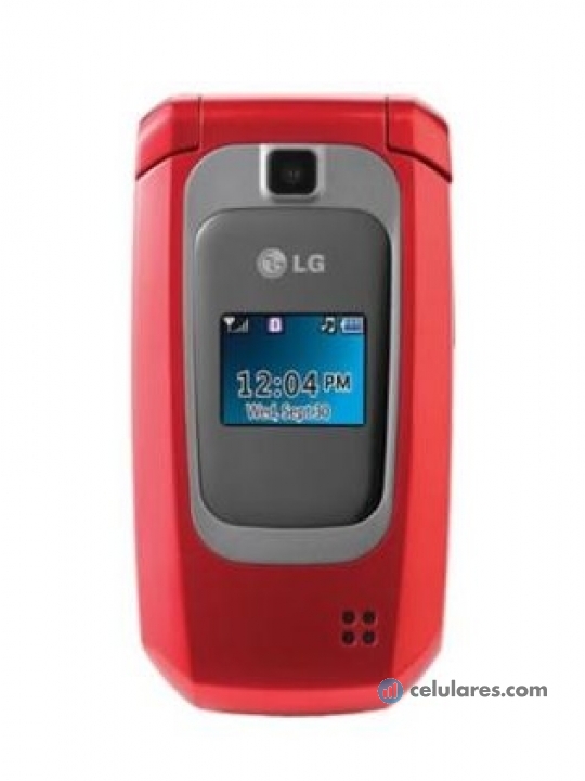 Imagem 5 LG AX310