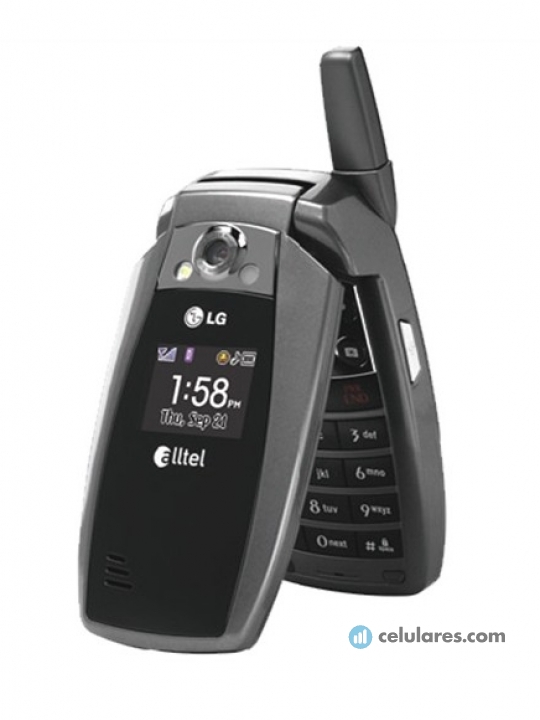 Imagem 2 LG AX355