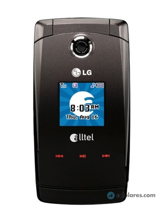 Imagem 2 LG AX380