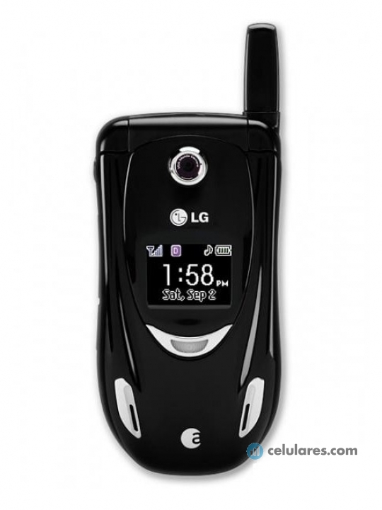 Imagem 2 LG AX490