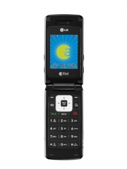 LG AX565