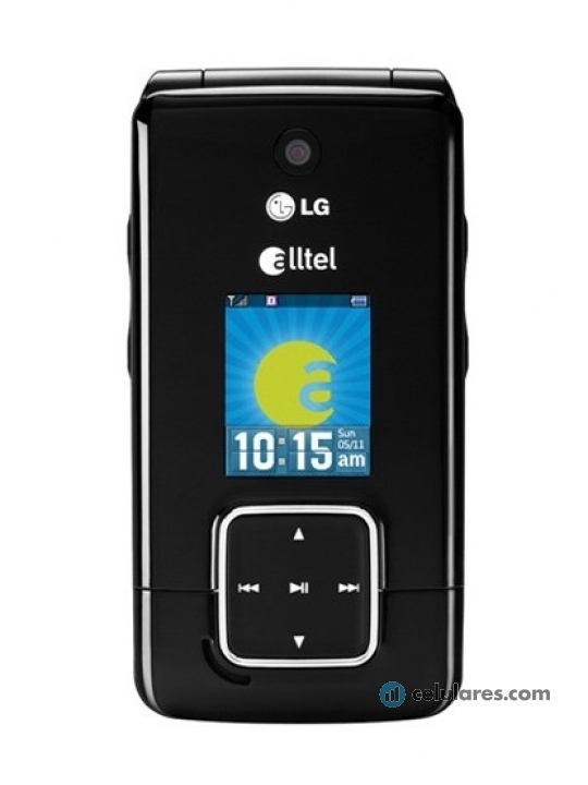 Imagem 2 LG AX565