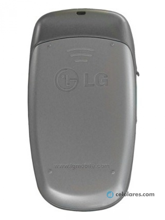 Imagem 3 LG C2100