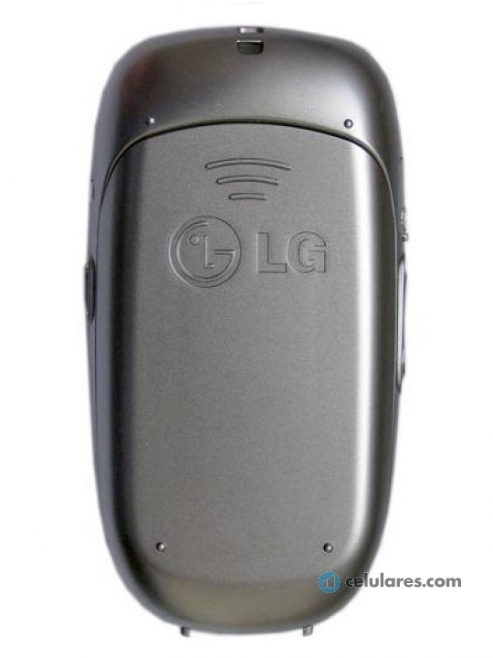 Imagem 3 LG C3400