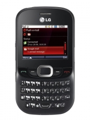 LG C360