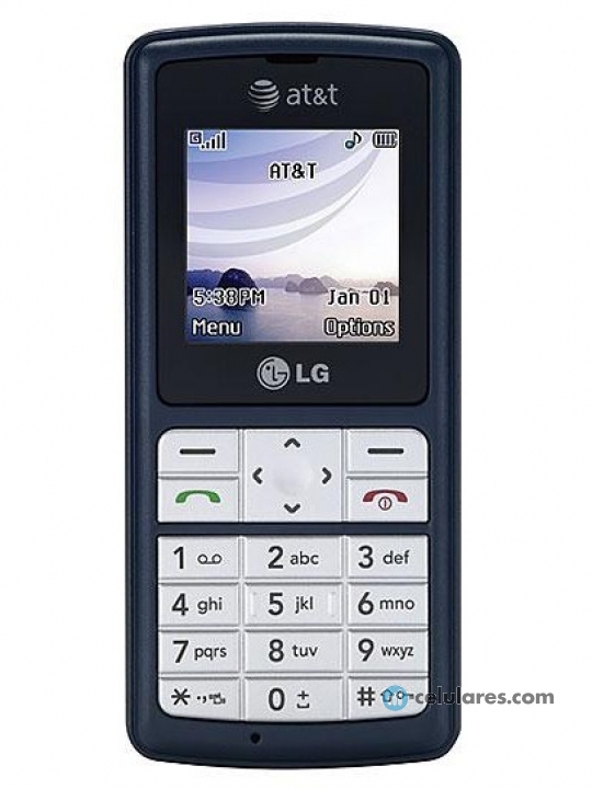 LG CG180