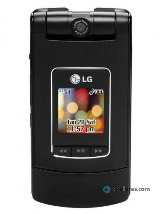 Imagem 2 LG CU500