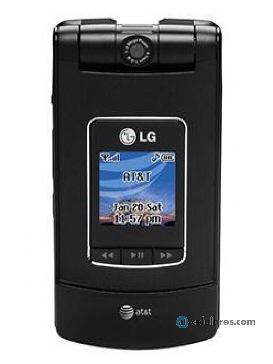 Imagem 2 LG CU500V