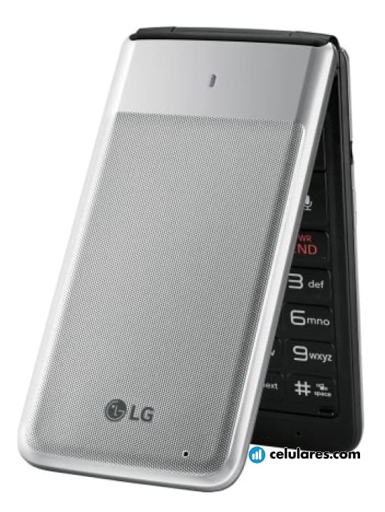 Imagem 3 LG Exalt LTE