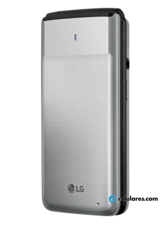 Imagem 5 LG Exalt LTE