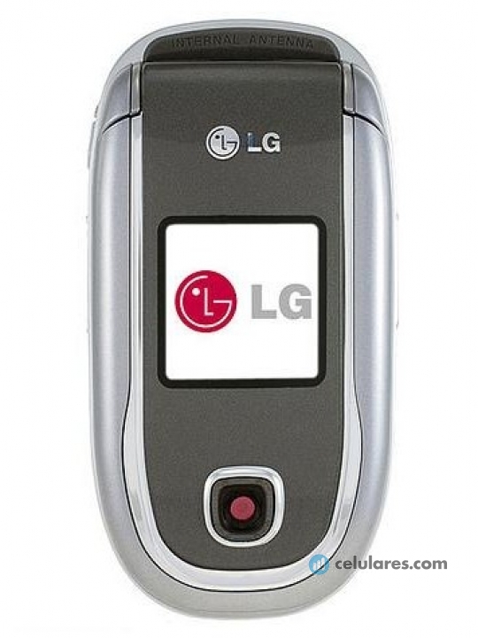 Imagem 2 LG F2400