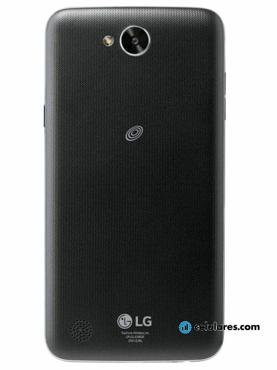 Imagem 4 LG Fiesta LTE