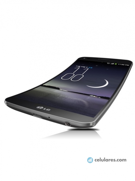 Imagem 2 LG G Flex