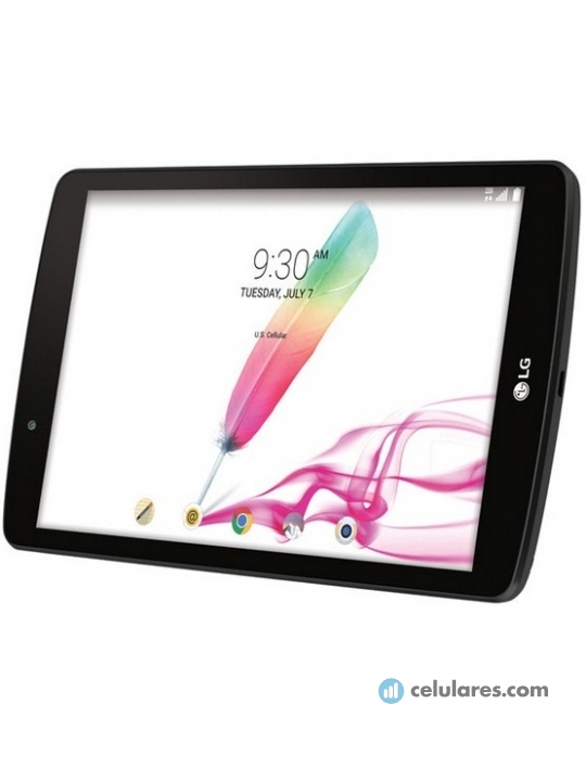 Imagem 5 Tablet LG G Pad 2 8.0 LTE
