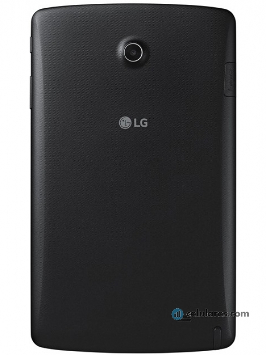 Imagem 2 Tablet LG G Pad 2 8.0 LTE