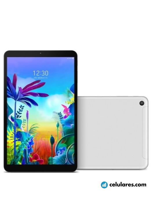 Imagem 2 Tablet LG G Pad 5 10.1