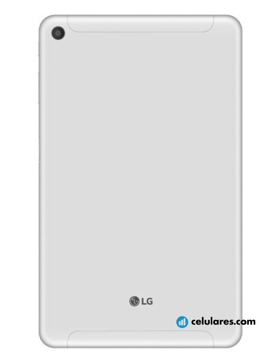 Imagem 3 Tablet LG G Pad 5 10.1