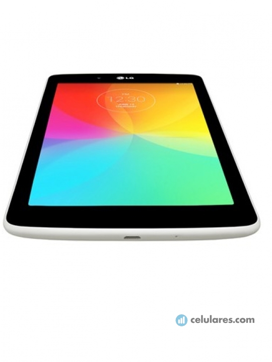 Imagem 2 Tablet LG G Pad 7.0