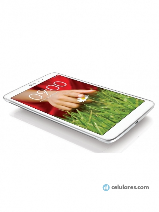 Imagem 2 Tablet LG G Pad 8.3